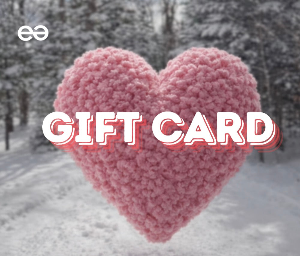 Gift Card - MEWOMEE
