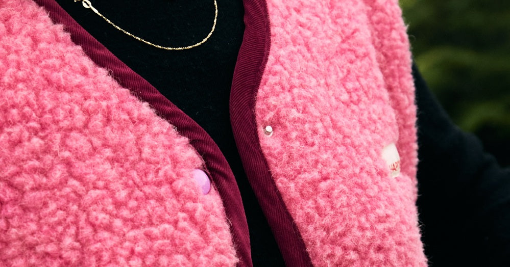Why Merino Wool? 6 Natural Properties That Make It Different