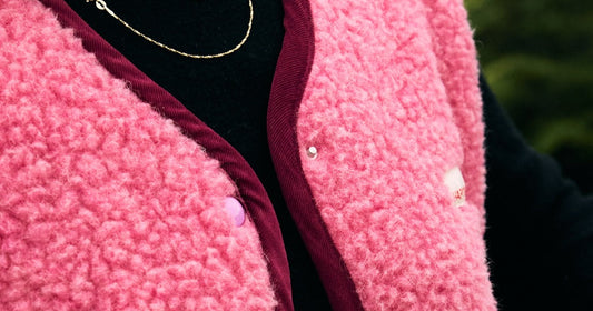 Why Merino Wool? 6 Natural Properties That Make It Different